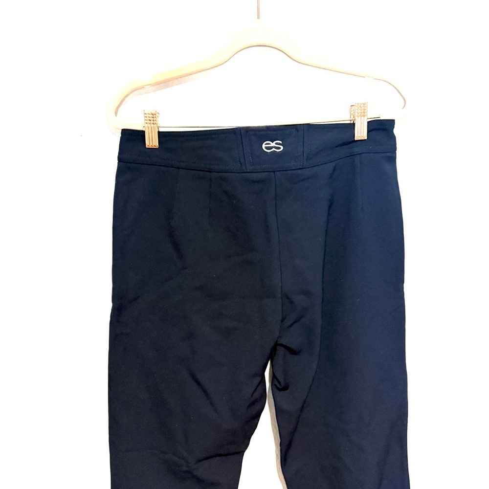 Erin Snow Size 6 Navy Ski pants - Picture 5 of 8